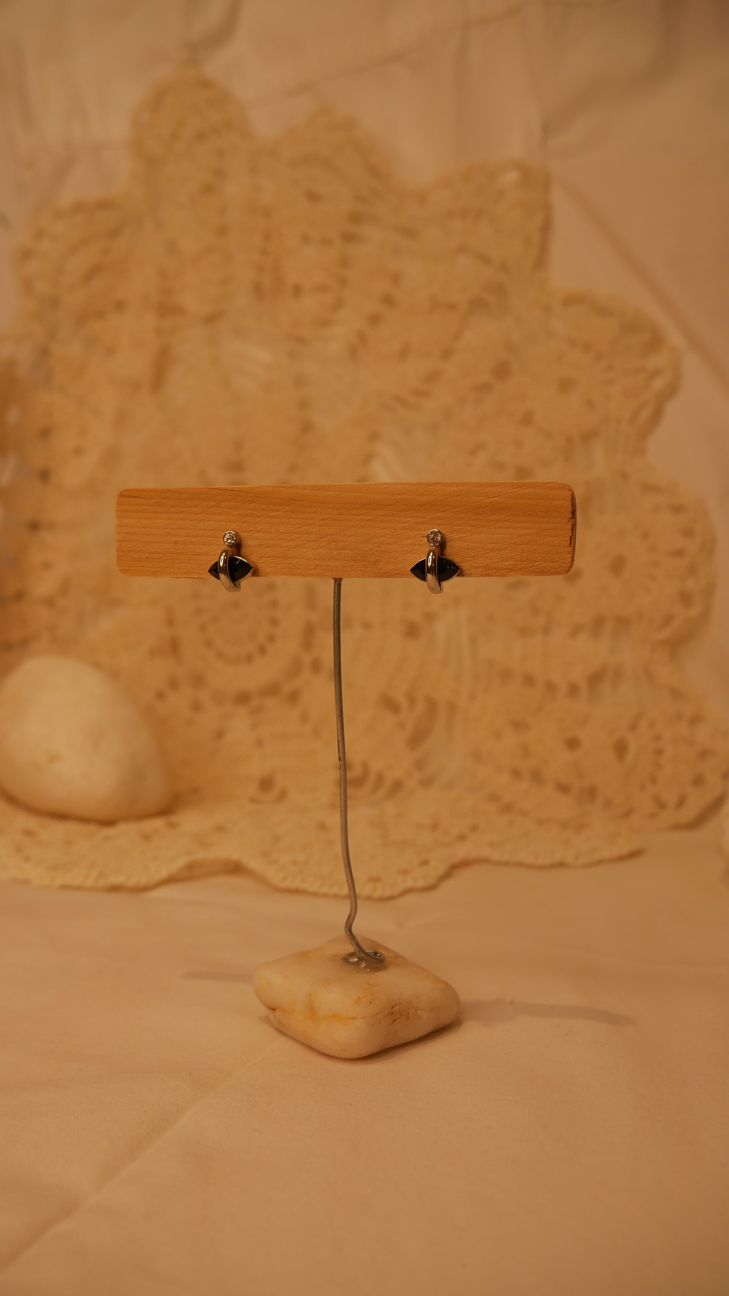 Boucle d'oreille mini