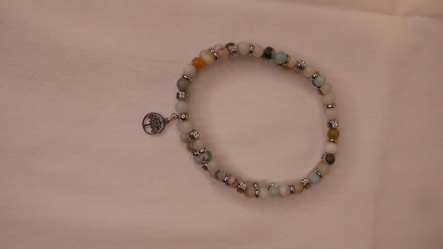 Bracelet double