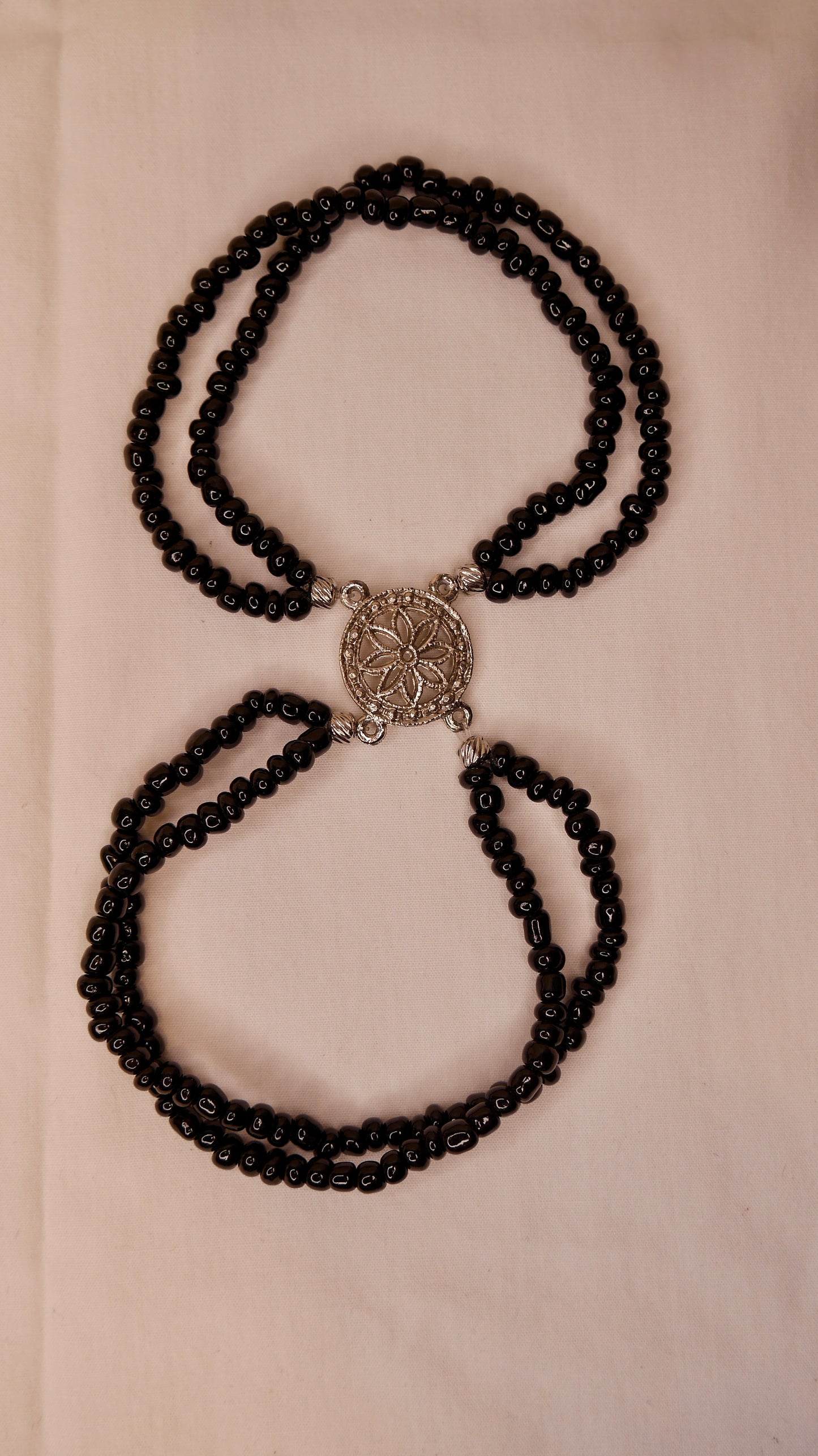 Bracelet noir