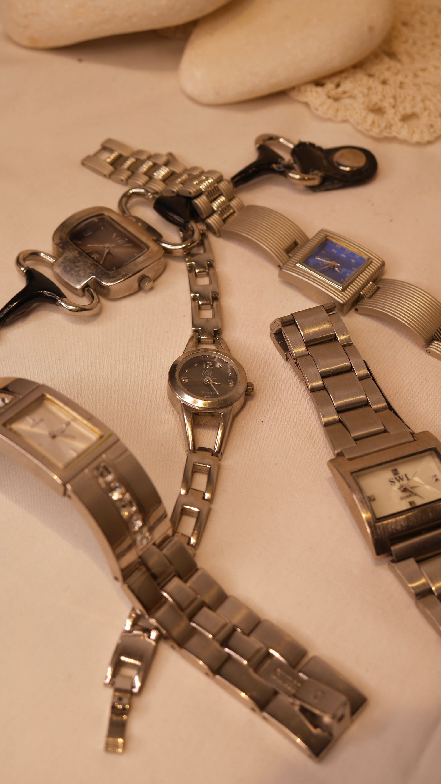 Montres