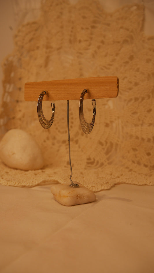 Boucle d'oreille