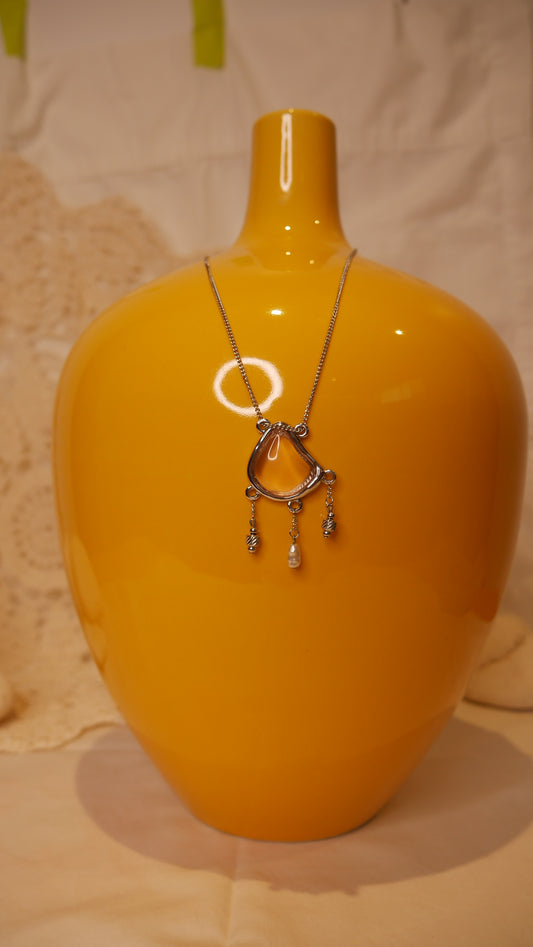 Collier organique