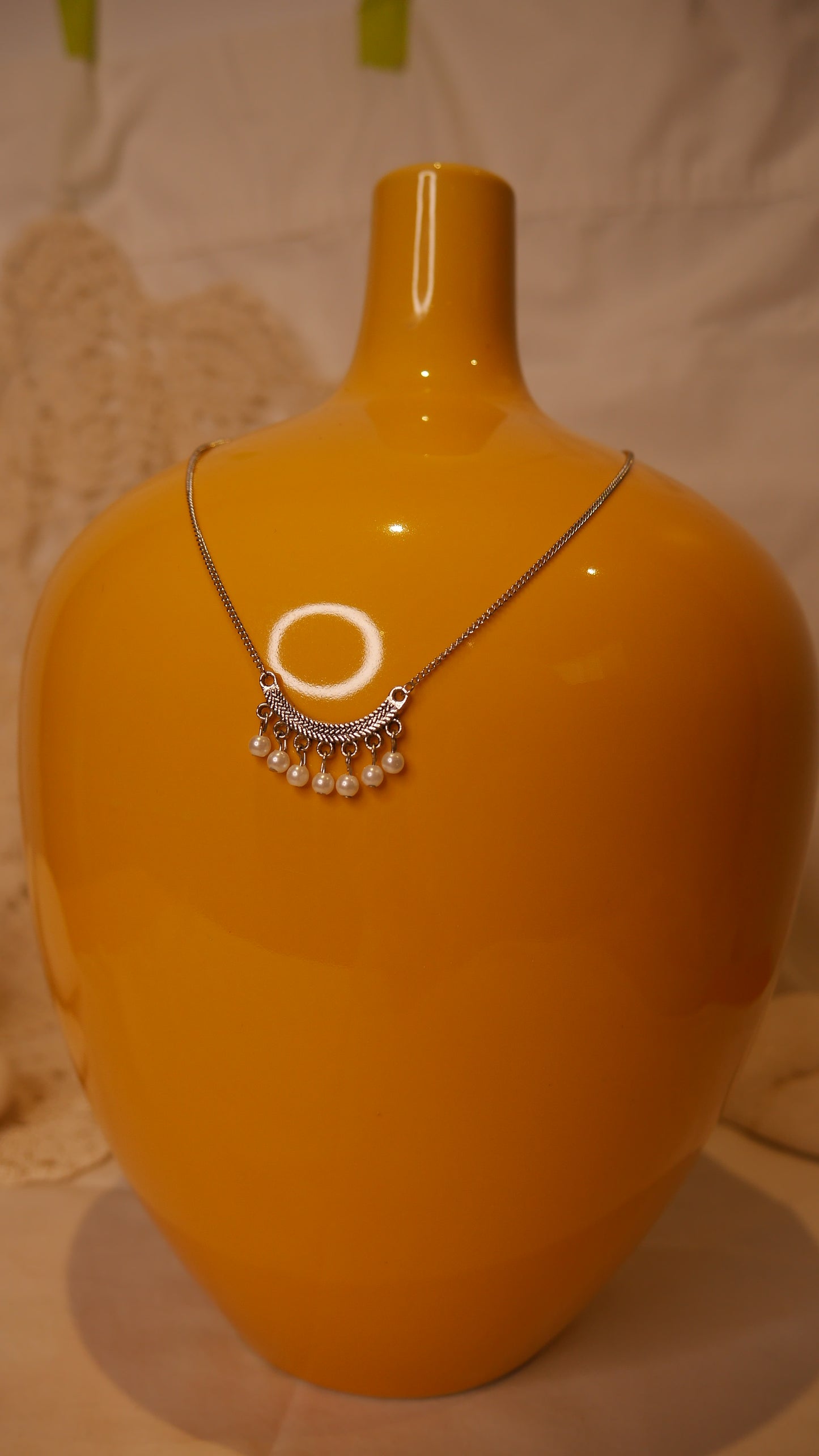Collier Éclipse