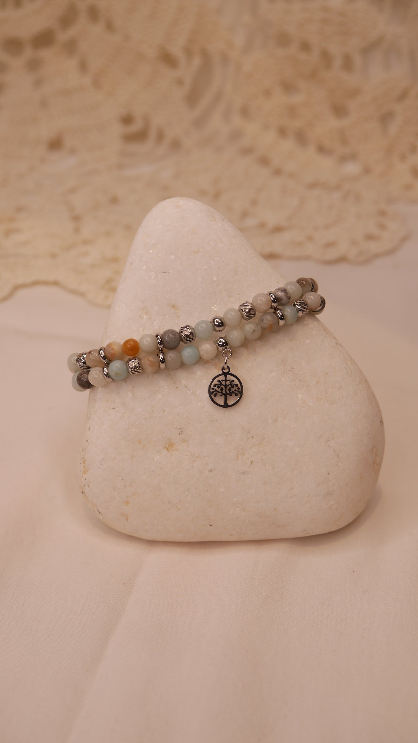 Bracelet double