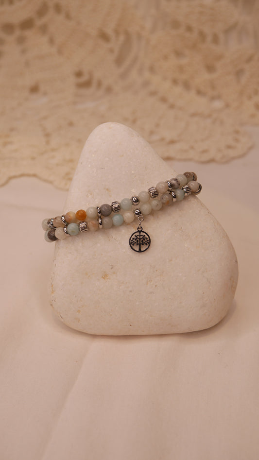 Bracelet double
