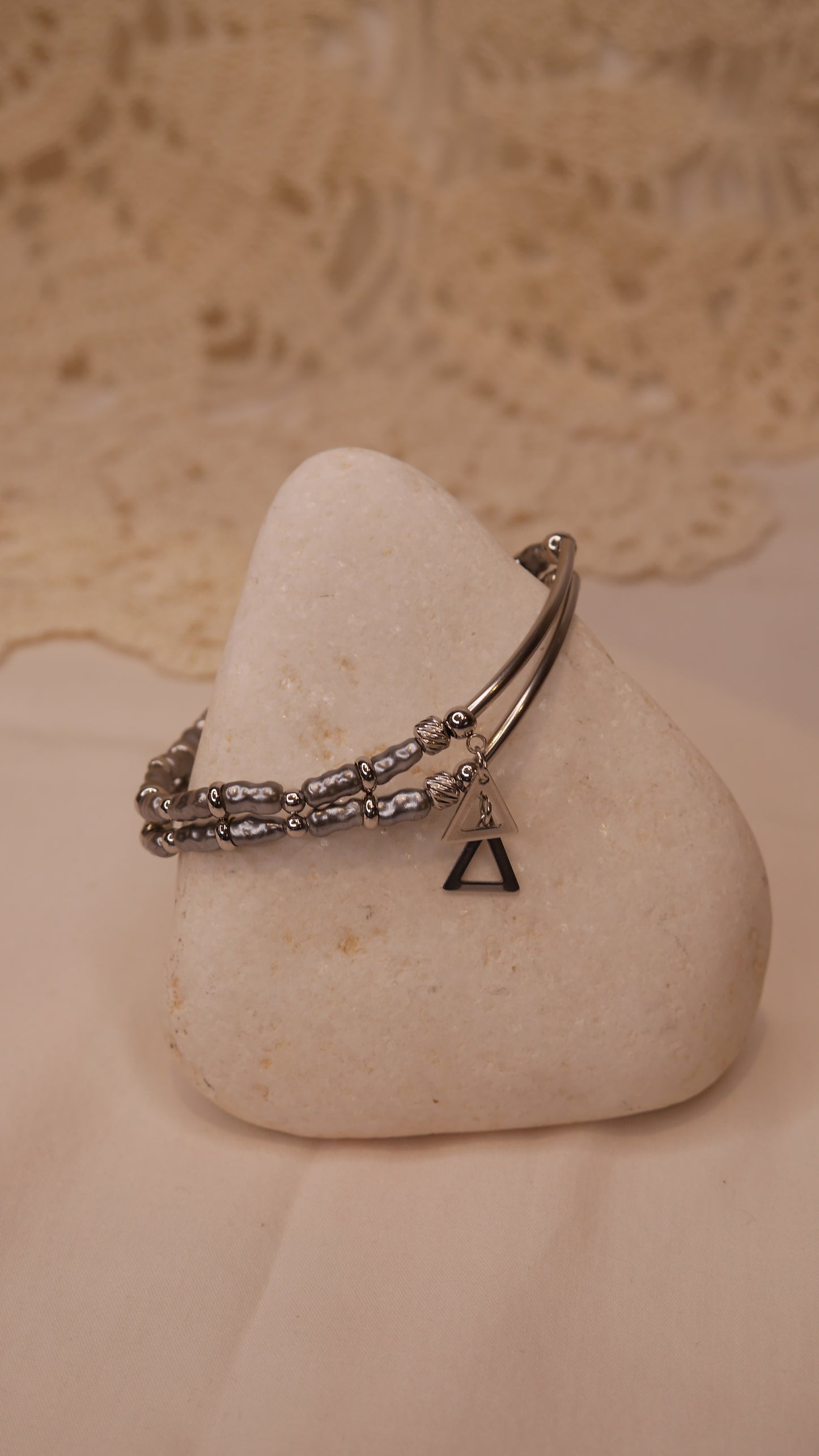 Bracelet perle