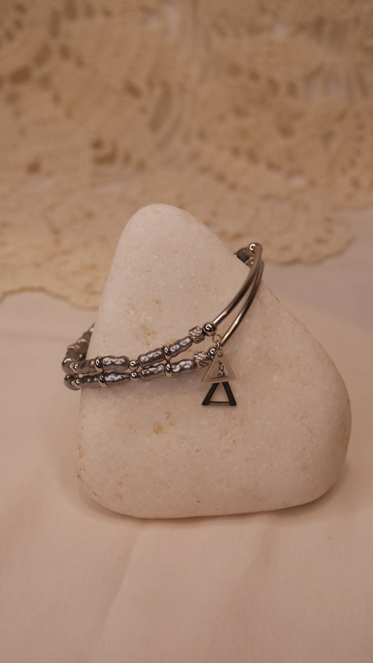 Bracelet perle