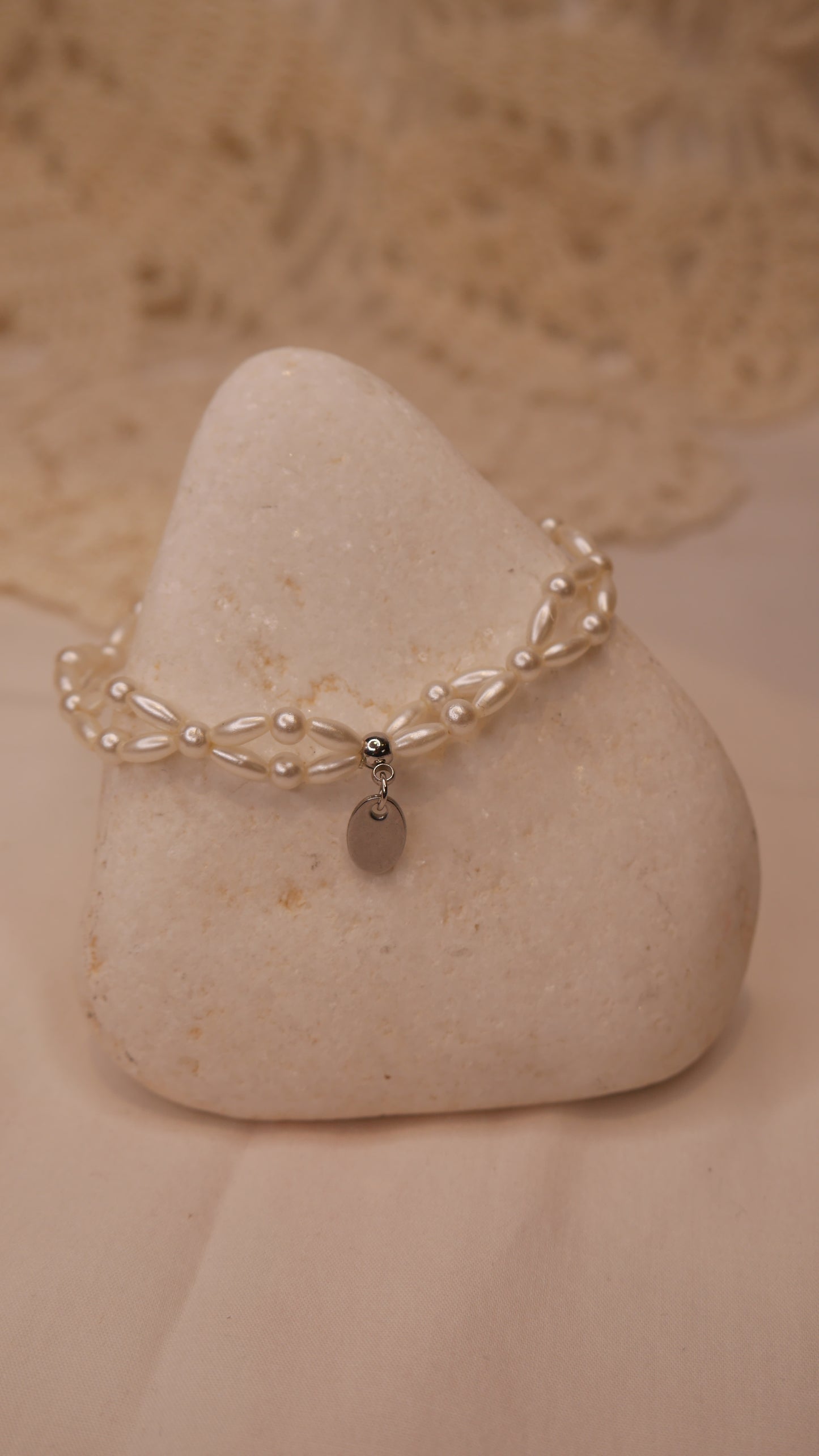 Bracelet perle