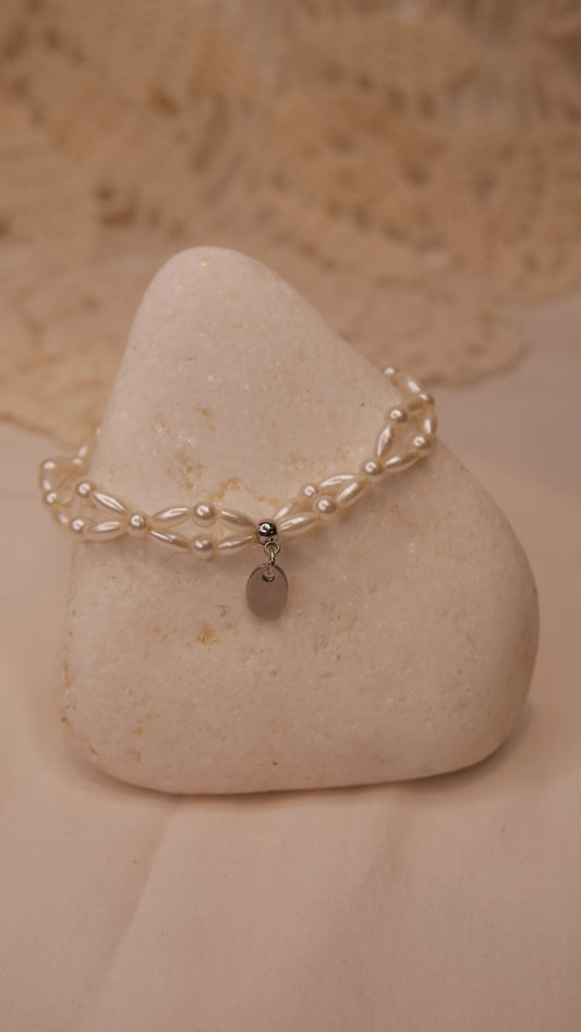 Bracelet perle