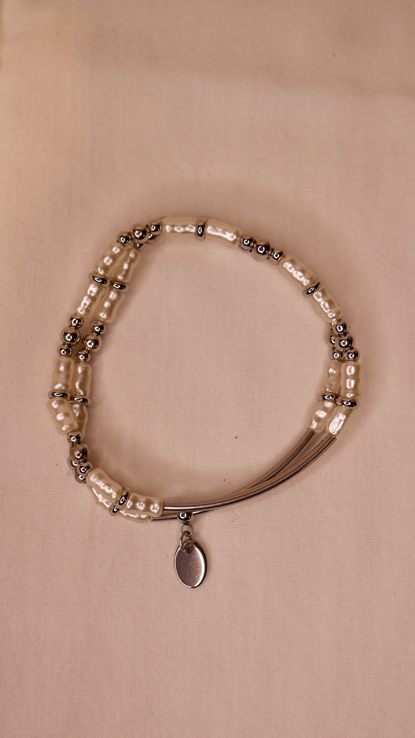 Bracelet perle
