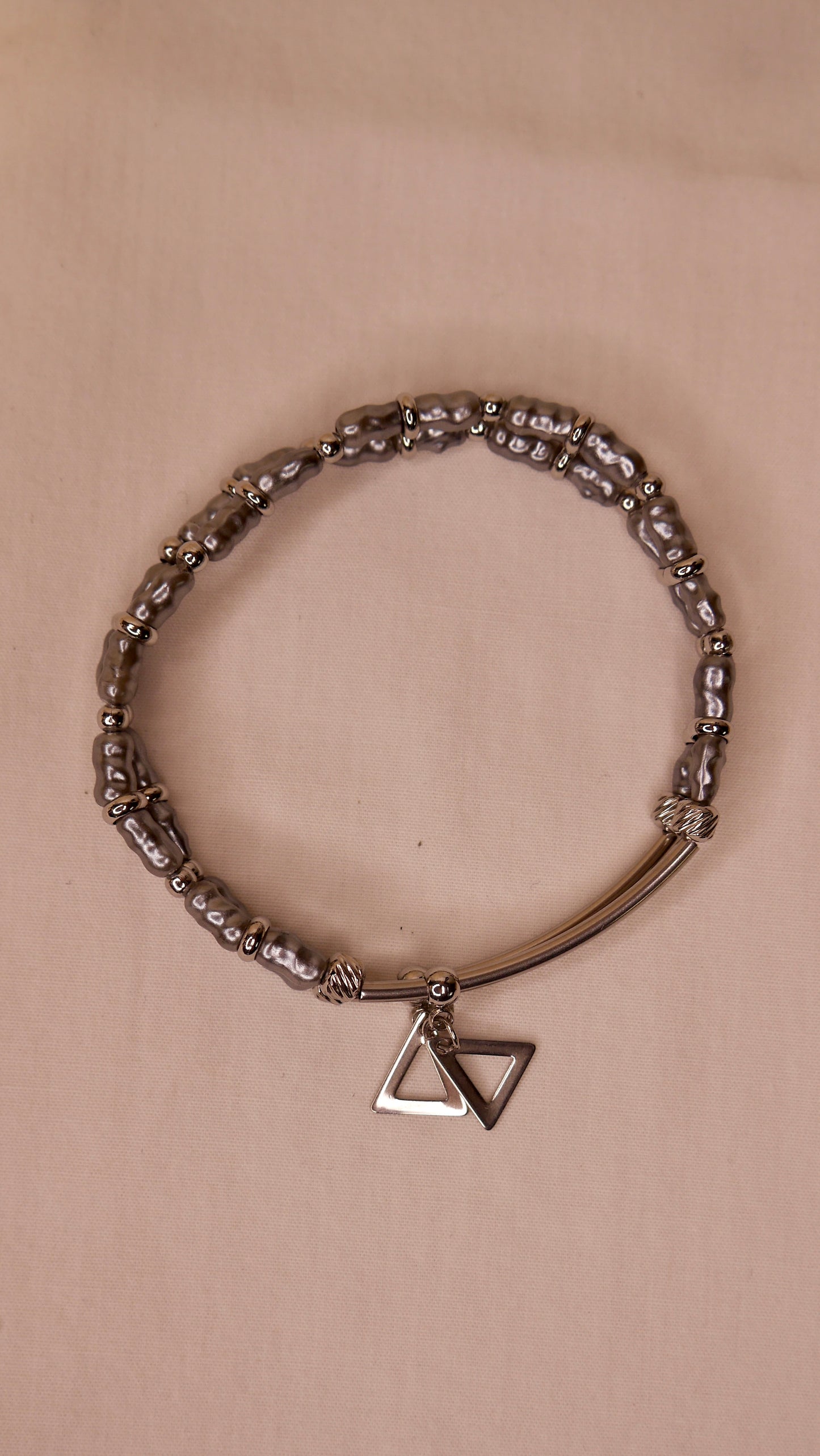 Bracelet perle