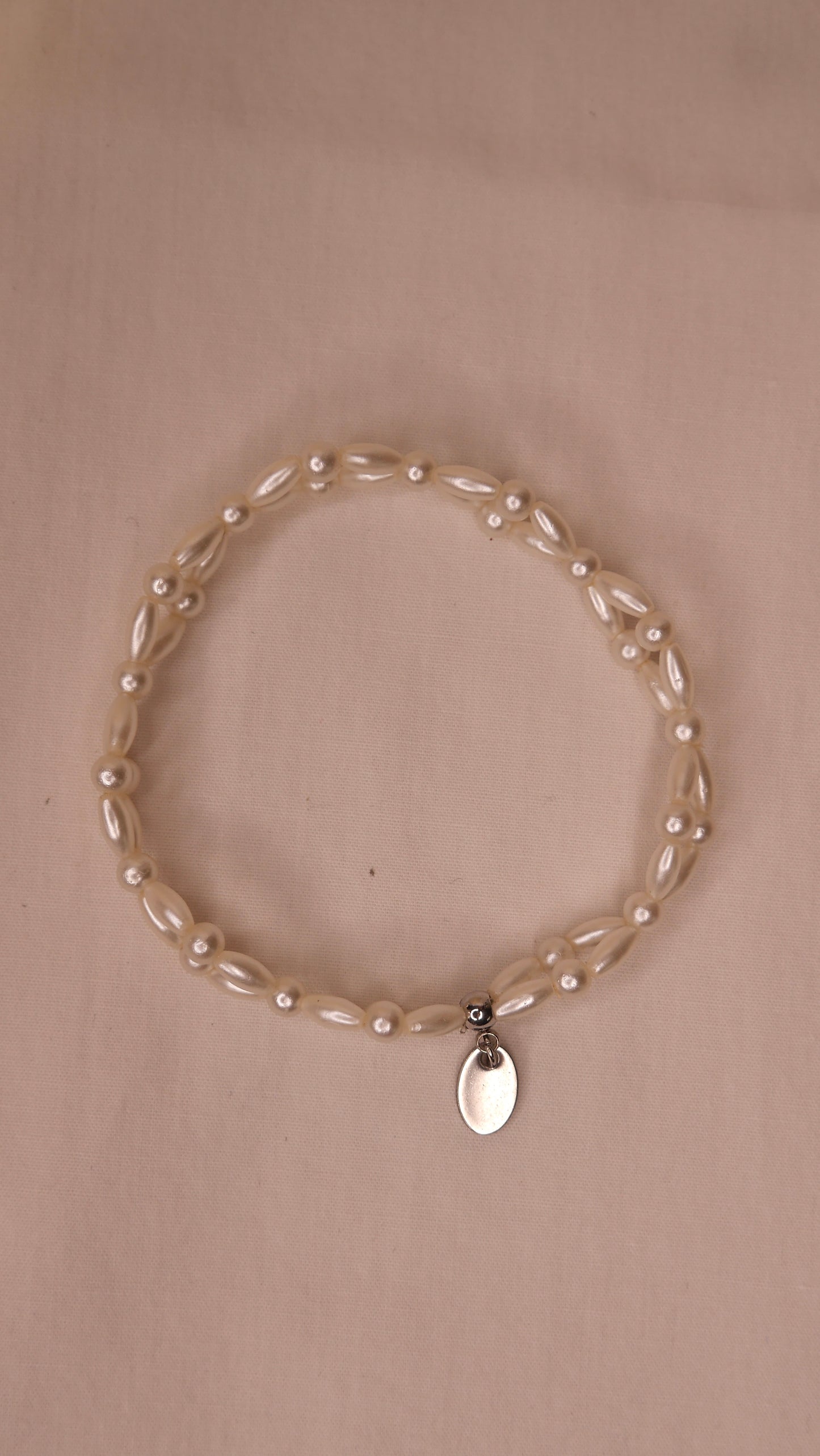 Bracelet perle