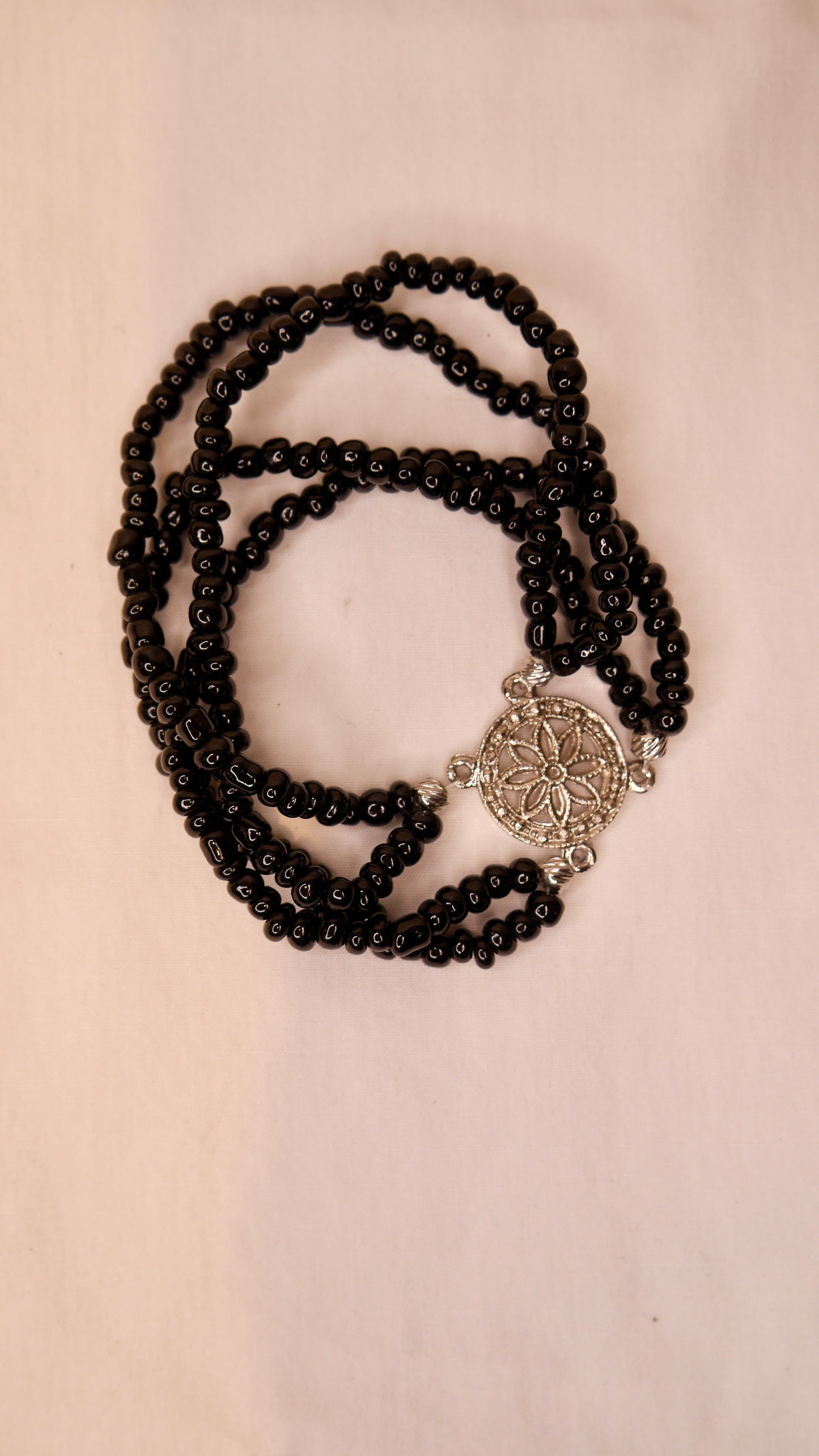 Bracelet noir